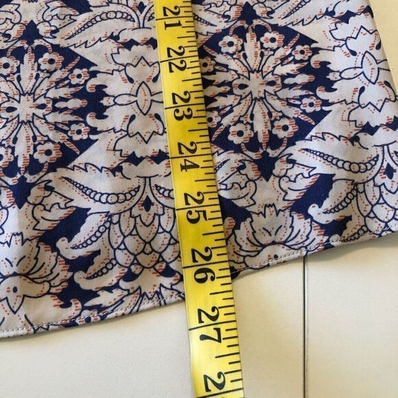 CAbi Stevie Flutter Sleeve Top Size XS - Picture 15 of 15